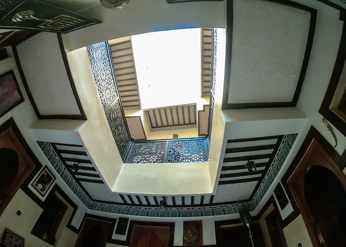 Riad Lalla Marrakesh